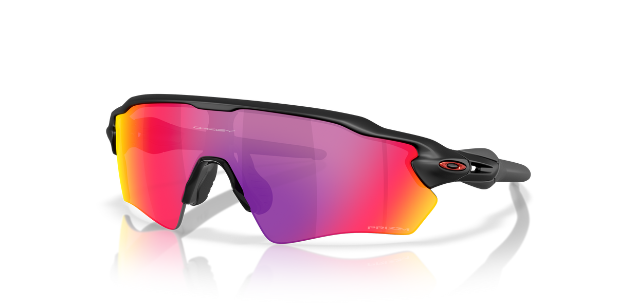 Gafas de Sol Oakley Radar® EV S Path OO9510 Negro Mate