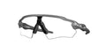 Gafas de Sol Oakley Radar® EV S Path OO9510 Acero