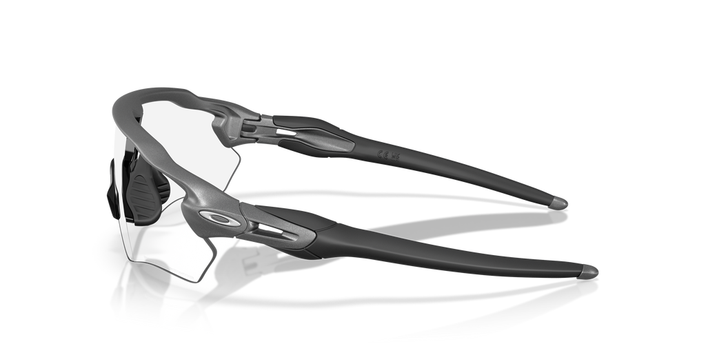 Gafas de Sol Oakley Radar® EV S Path OO9510 Acero