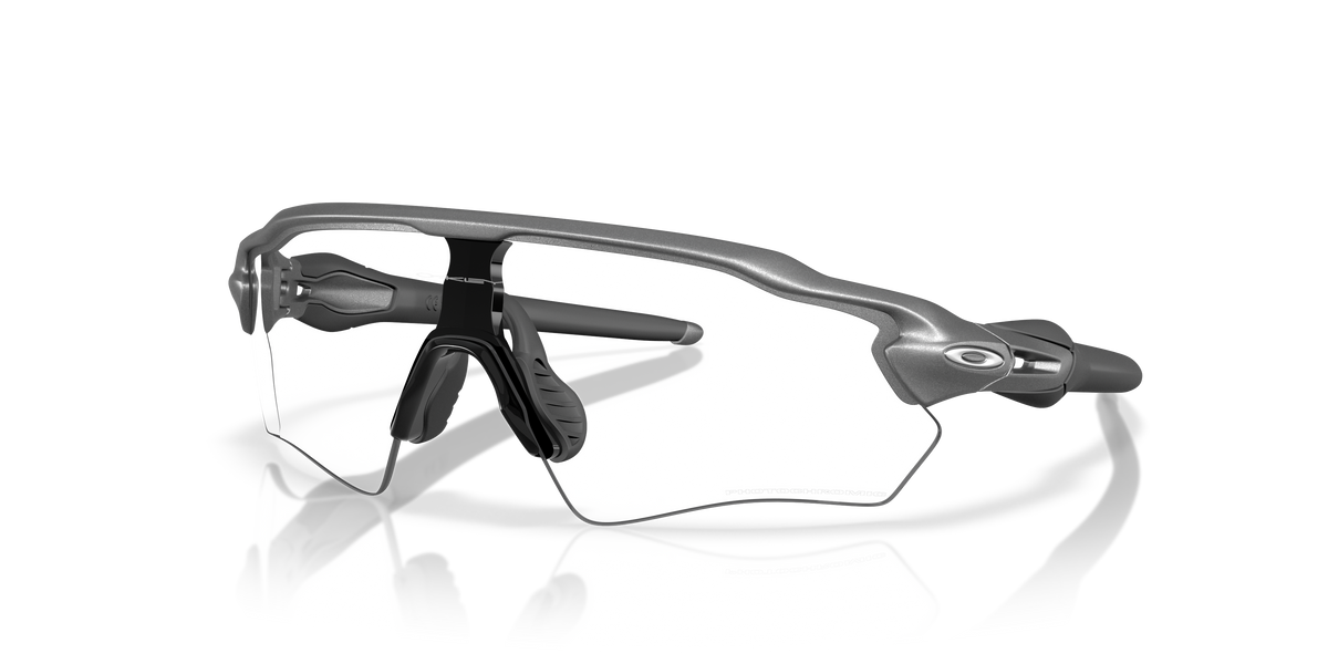 Gafas de Sol Oakley Radar® EV S Path OO9510 Acero