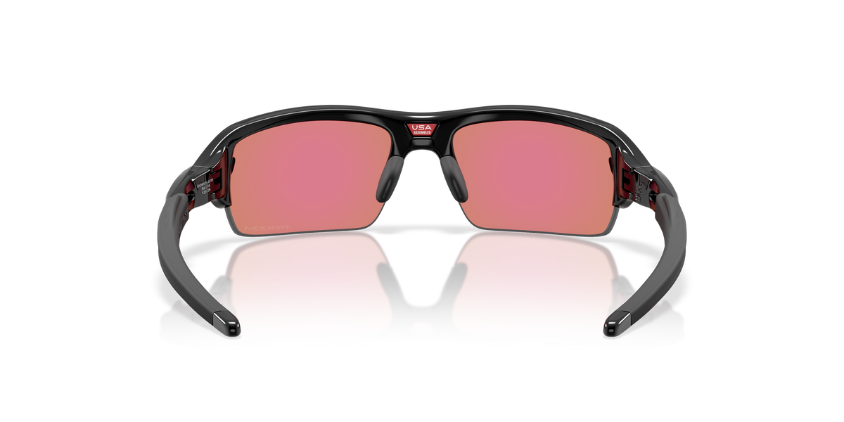 Gafas de Sol Oakley Flak® 2.0 S OO9511 Negro Pulido
