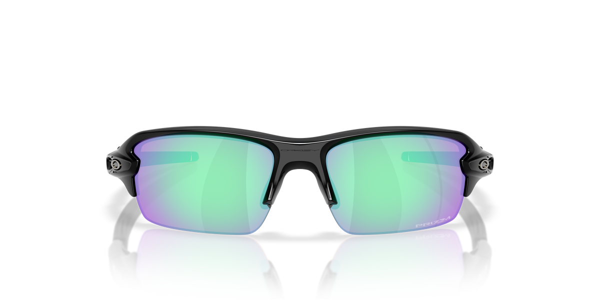 Gafas de Sol Oakley Flak® 2.0 S OO9511 Negro Pulido