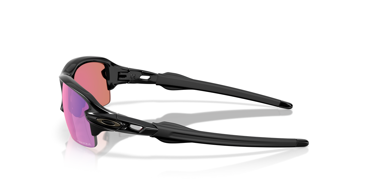 Gafas de Sol Oakley Flak® 2.0 S OO9511 Negro Pulido