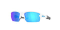 Gafas de Sol Oakley Flak® 2.0 S OO9511 Blanco Pulido