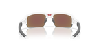 Gafas de Sol Oakley Flak® 2.0 S OO9511 Blanco Pulido