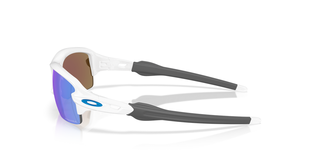 Gafas de Sol Oakley Flak® 2.0 S OO9511 Blanco Pulido
