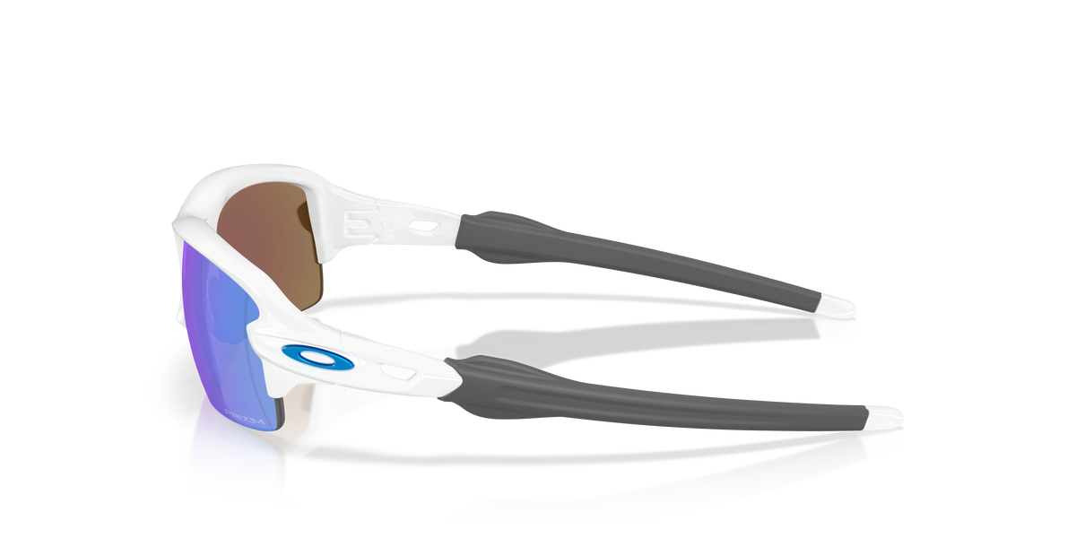 Gafas de Sol Oakley Flak® 2.0 S OO9511 Blanco Pulido