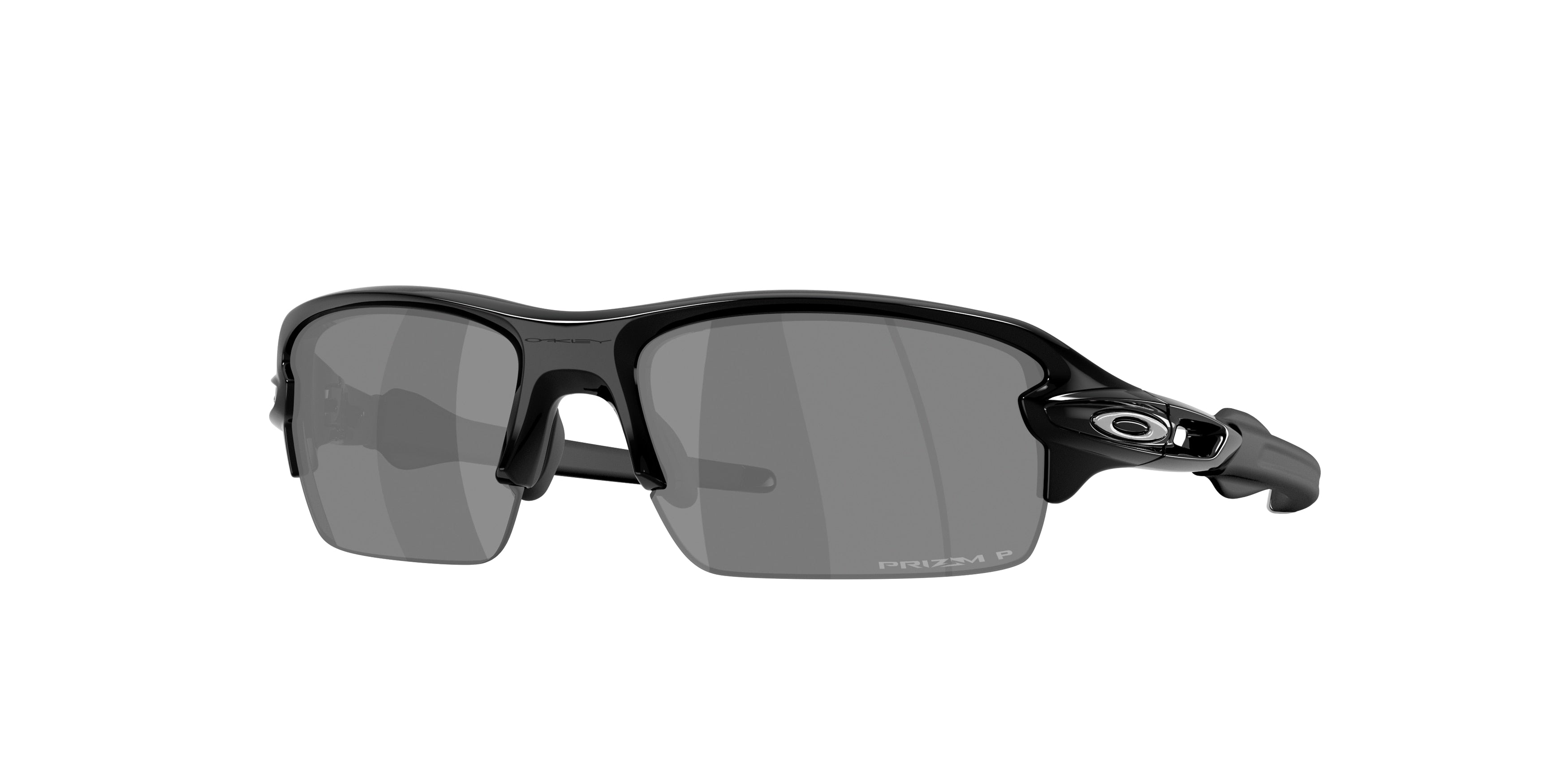 Gafas de Sol Oakley Flak® 2.0 S OO9511 Negro Pulido
