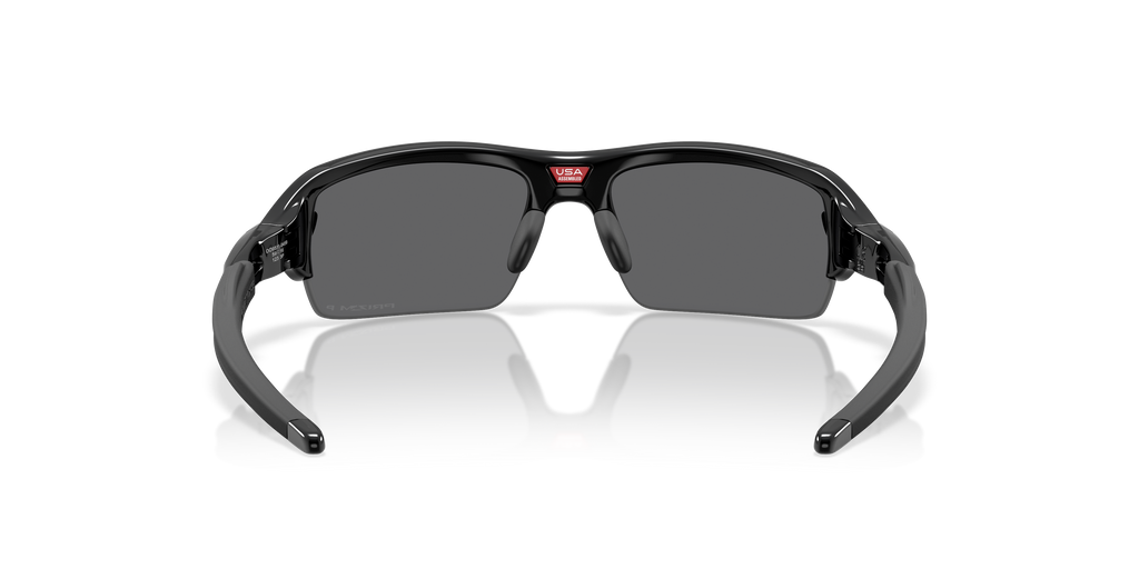 Gafas de Sol Oakley Flak® 2.0 S OO9511 Negro Pulido