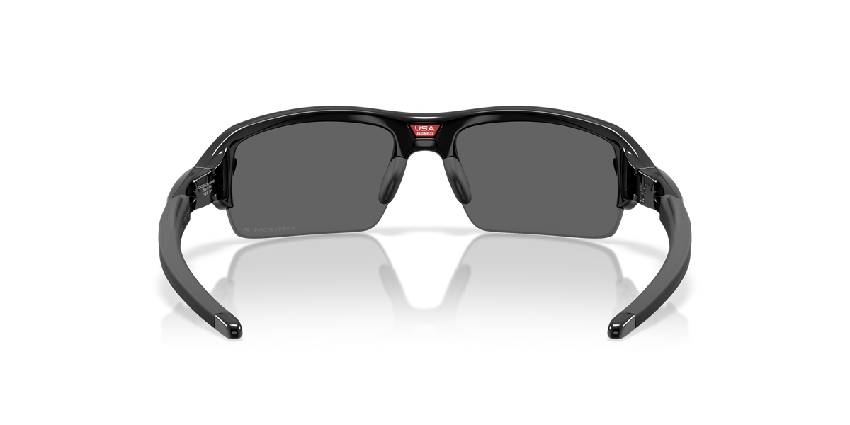 Gafas de Sol Oakley Flak® 2.0 S OO9511 Negro Pulido