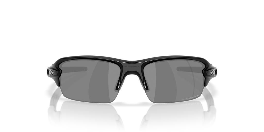 Gafas de Sol Oakley Flak® 2.0 S OO9511 Negro Pulido