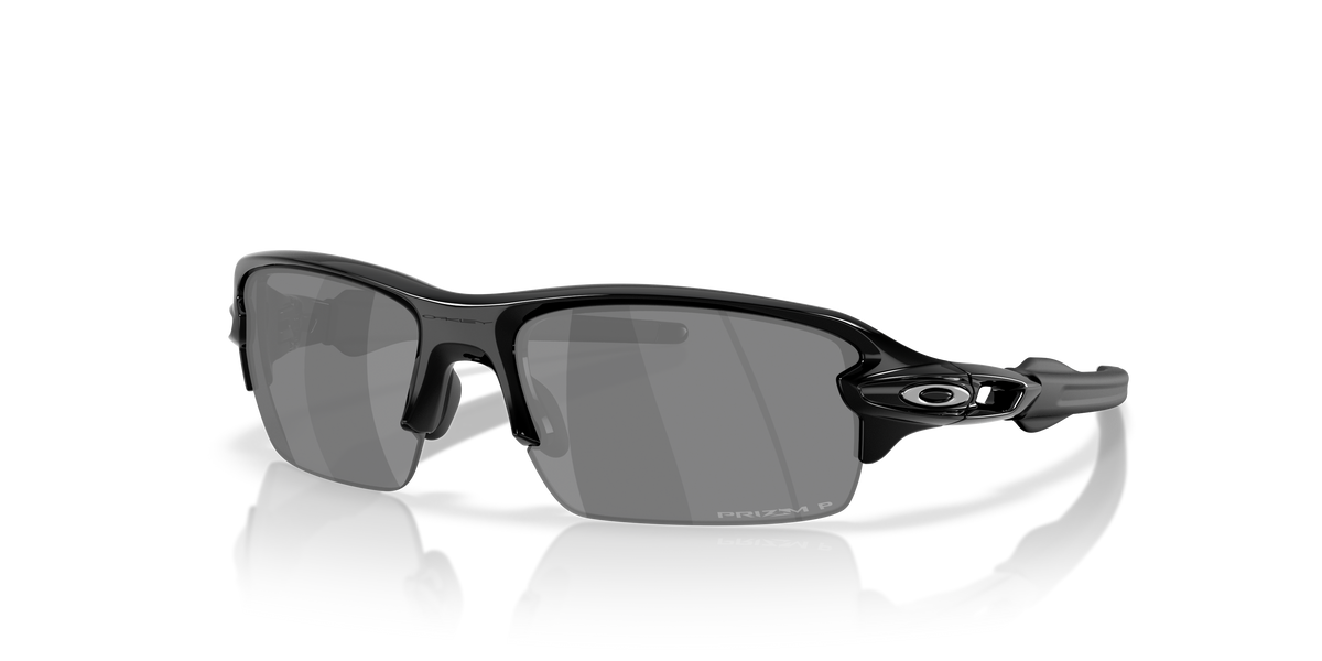 Gafas de Sol Oakley Flak® 2.0 S OO9511 Negro Pulido