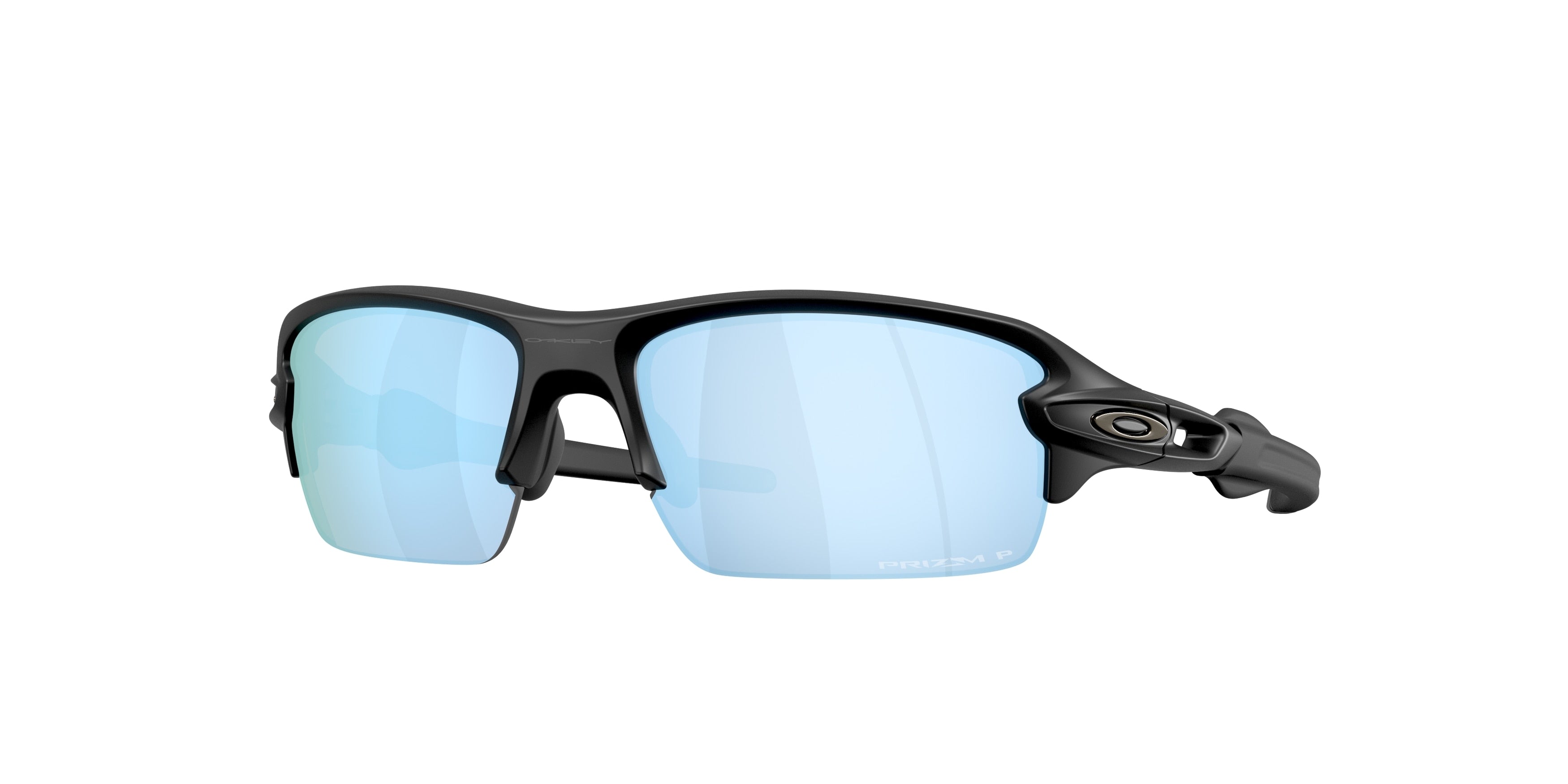Gafas de Sol Oakley Flak® 2.0 S OO9511 Negro Mate