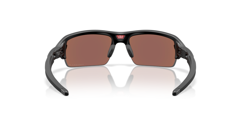 Gafas de Sol Oakley Flak® 2.0 S OO9511 Negro Mate