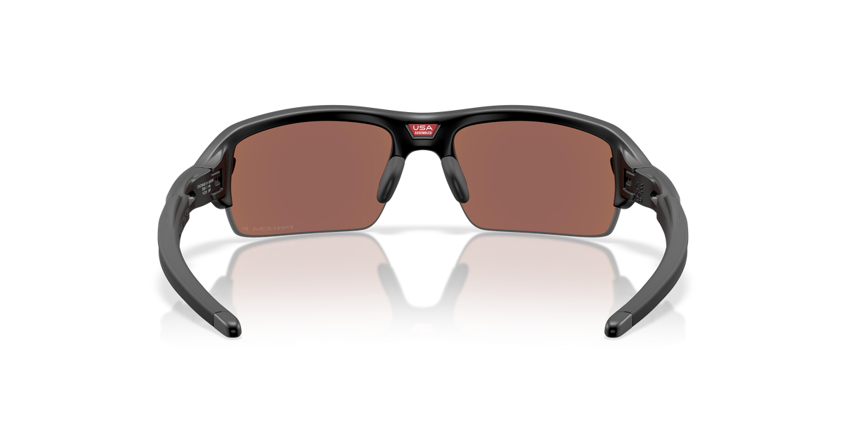 Gafas de Sol Oakley Flak® 2.0 S OO9511 Negro Mate