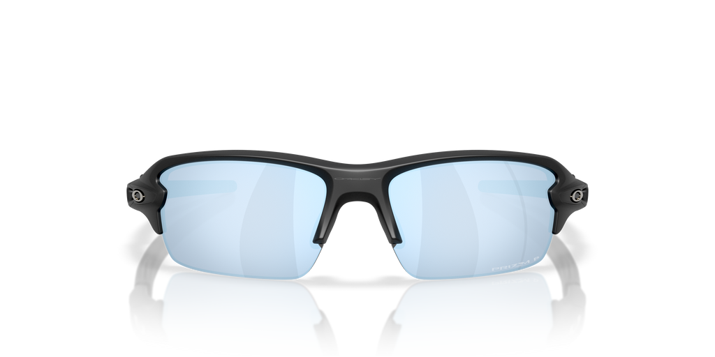 Gafas de Sol Oakley Flak® 2.0 S OO9511 Negro Mate
