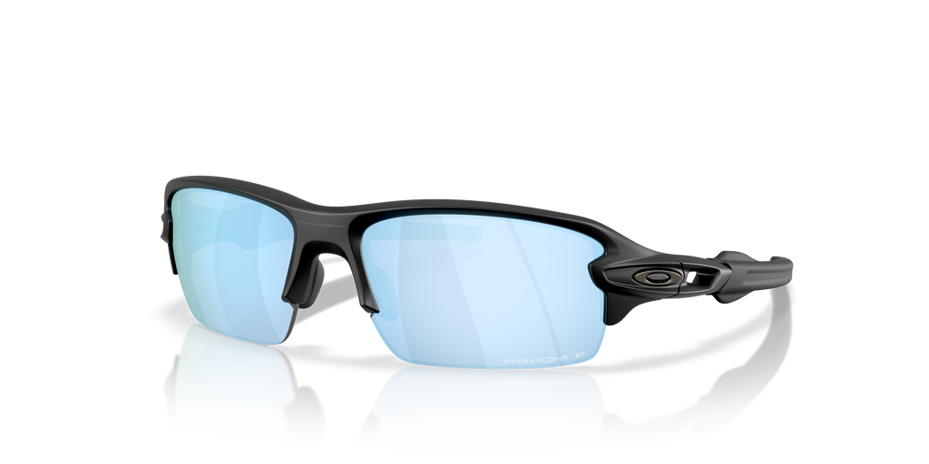Gafas de Sol Oakley Flak® 2.0 S OO9511 Negro Mate
