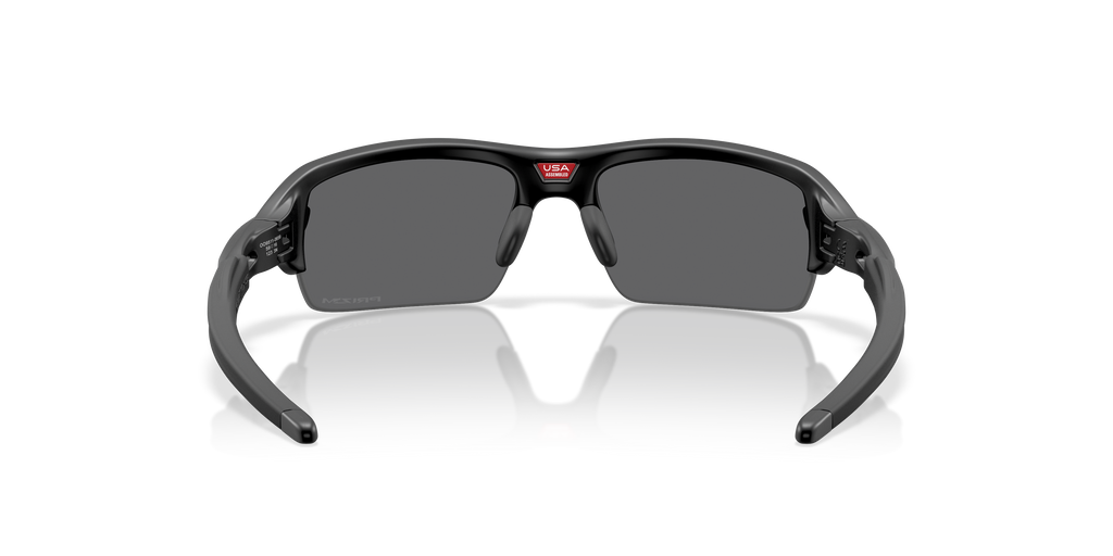Gafas de Sol Oakley Flak® 2.0 S OO9511 Negro Mate