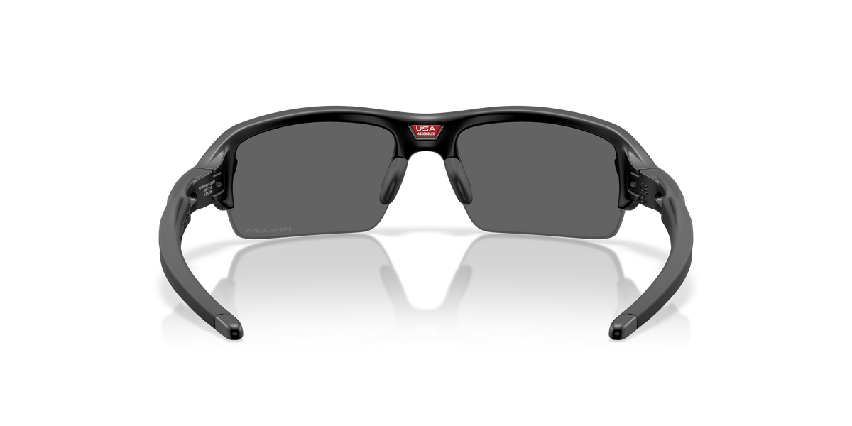 Gafas de Sol Oakley Flak® 2.0 S OO9511 Negro Mate
