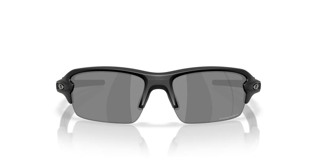 Gafas de Sol Oakley Flak® 2.0 S OO9511 Negro Mate