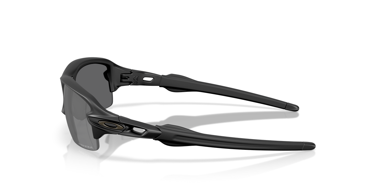 Gafas de Sol Oakley Flak® 2.0 S OO9511 Negro Mate