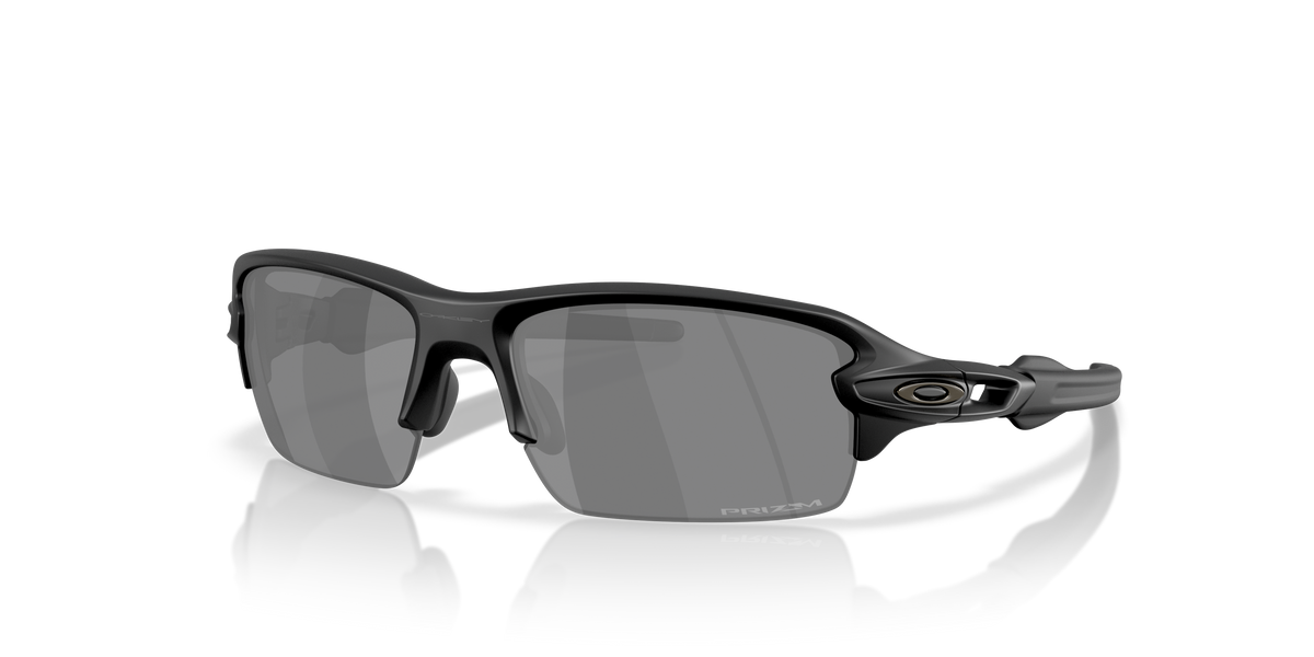 Gafas de Sol Oakley Flak® 2.0 S OO9511 Negro Mate