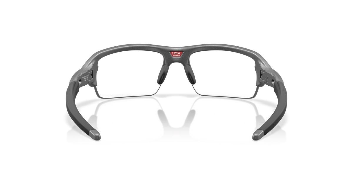 Gafas de Sol Oakley Flak® 2.0 S OO9511 Acero