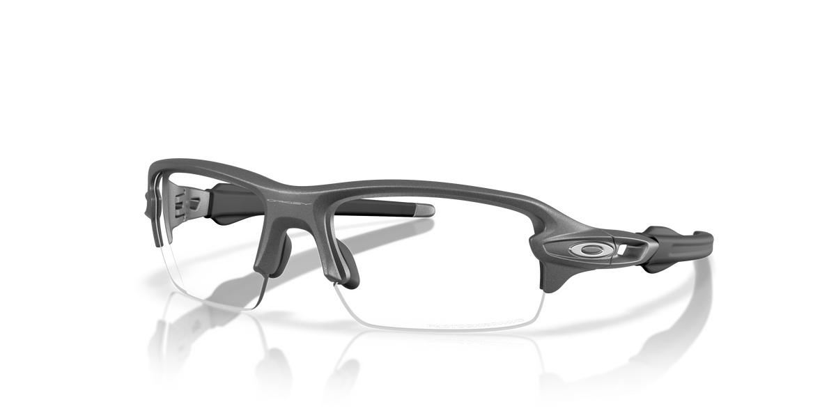 Gafas de Sol Oakley Flak® 2.0 S OO9511 Acero