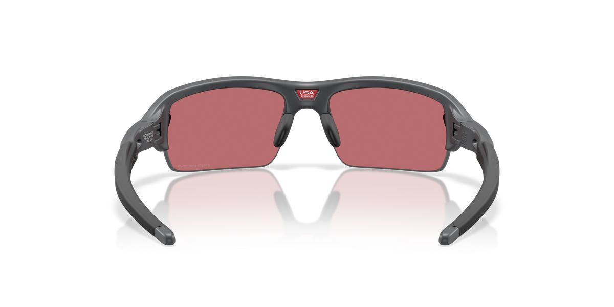 Gafas de Sol Oakley Flak® 2.0 S OO9511 Carbono Mate