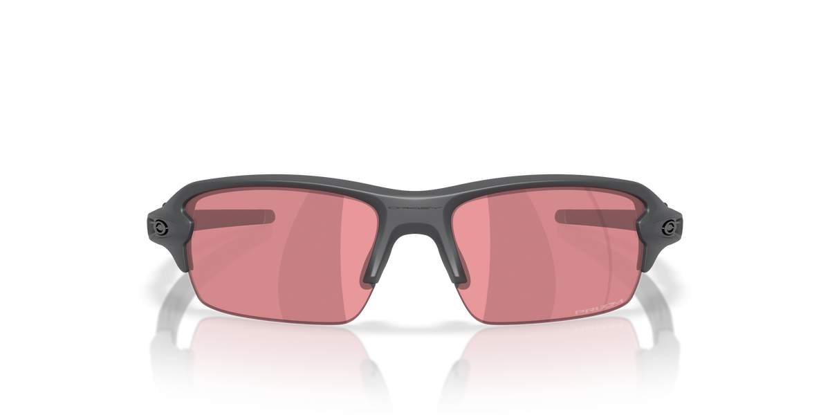 Gafas de Sol Oakley Flak® 2.0 S OO9511 Carbono Mate