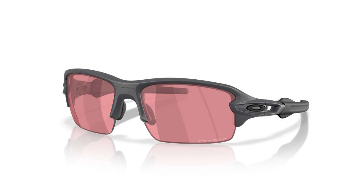 Gafas de Sol Oakley Flak® 2.0 S OO9511 Carbono Mate