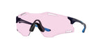 Gafas de Sol Oakley Cybr Zero OO9512D Azul Marino Pulido