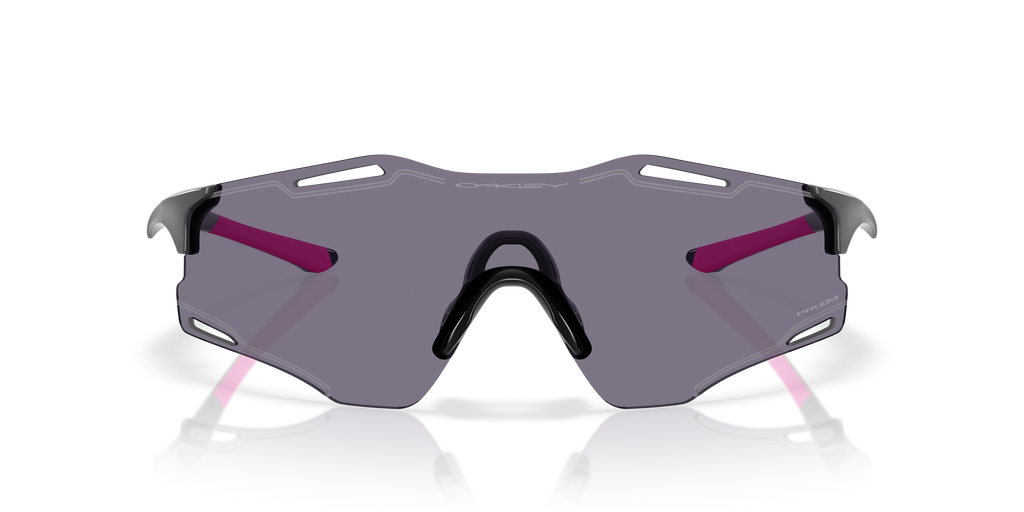Gafas de Sol Oakley Cybr Zero OO9512D Carbono Pulido