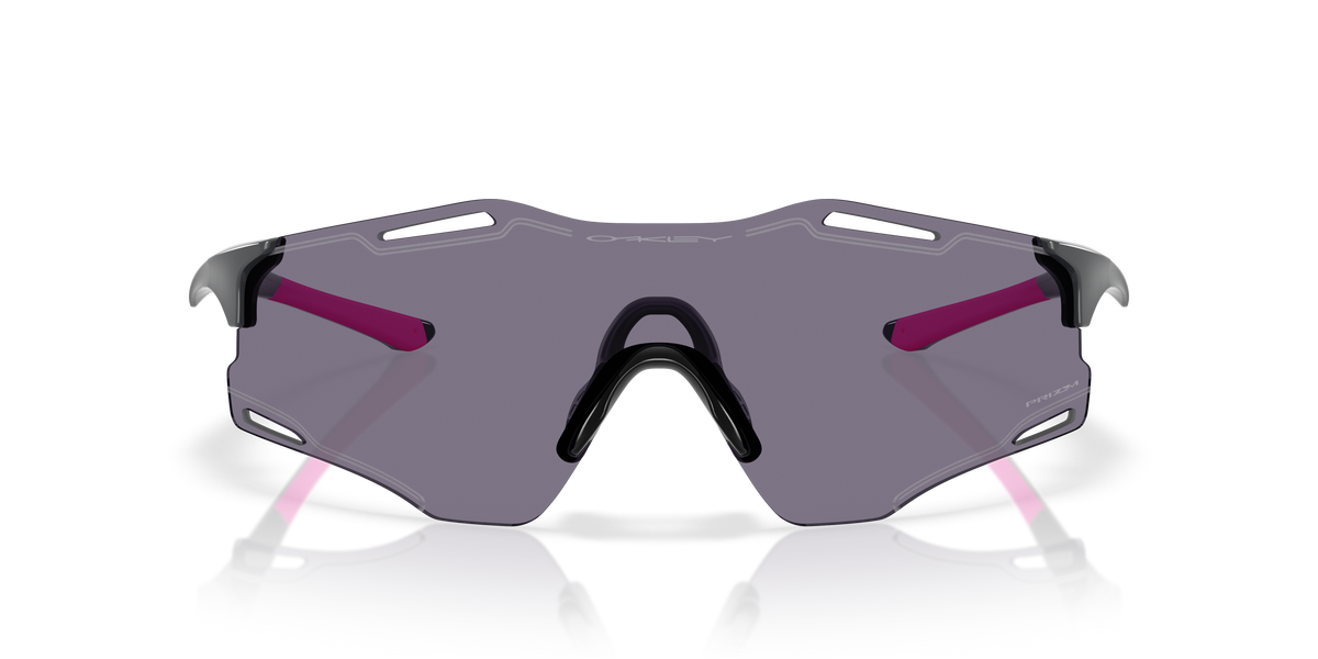 Gafas de Sol Oakley Cybr Zero OO9512D Carbono Pulido