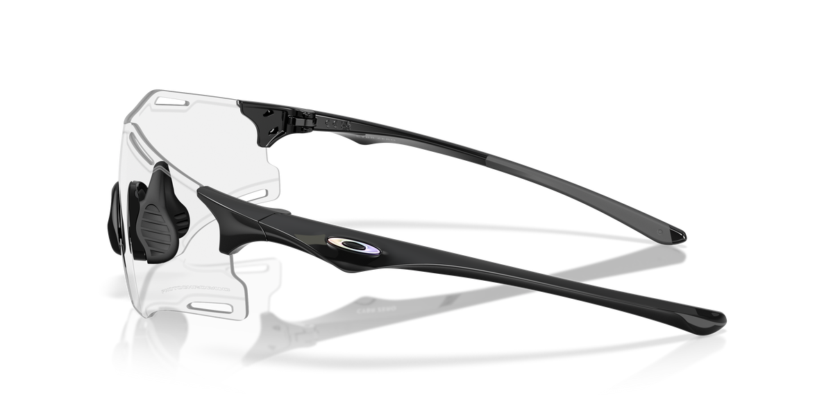 Gafas de Sol Oakley Cybr Zero OO9512D Negro Pulido
