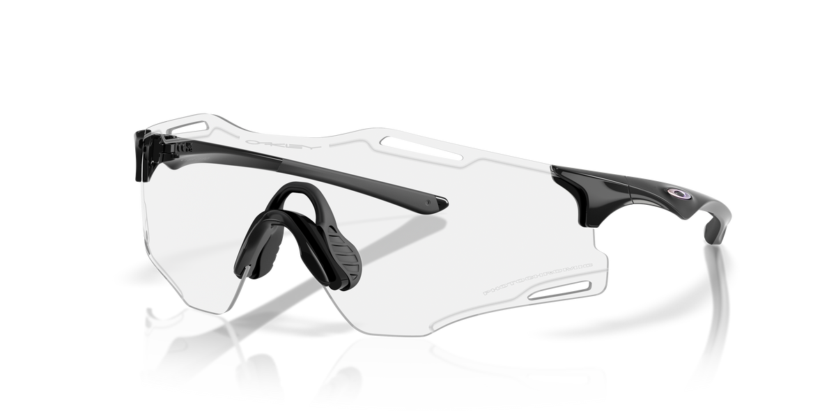 Gafas de Sol Oakley Cybr Zero OO9512D Negro Pulido