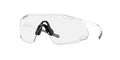 Gafas de Sol Oakley Cybr Dyno OO9513D Blanco Mate
