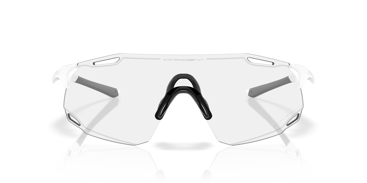 Gafas de Sol Oakley Cybr Dyno OO9513D Blanco Mate