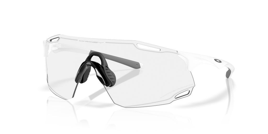 Gafas de Sol Oakley Cybr Dyno OO9513D Blanco Mate