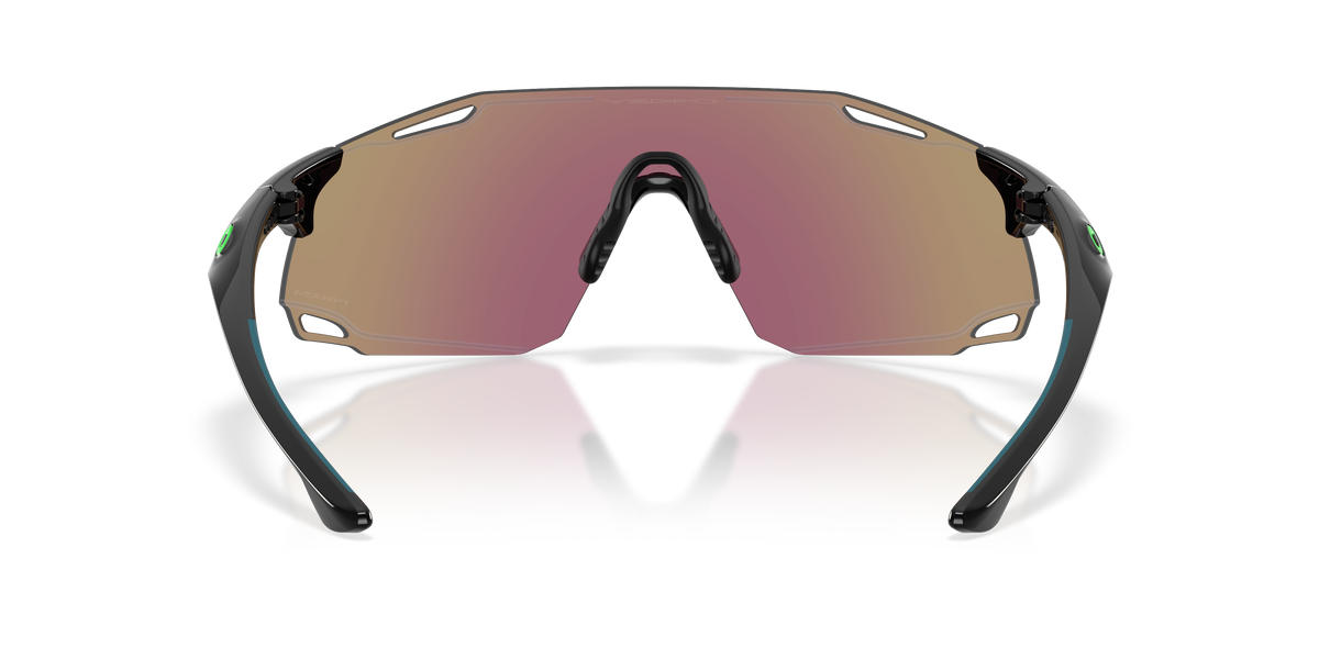 Gafas de Sol Oakley Cybr Dyno OO9513D Negro Pulido