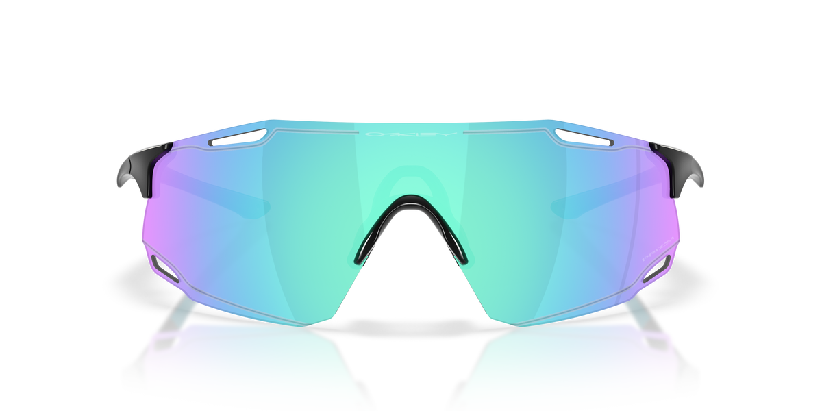 Gafas de Sol Oakley Cybr Dyno OO9513D Negro Pulido