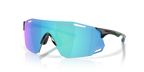 Gafas de Sol Oakley Cybr Dyno OO9513D Negro Pulido