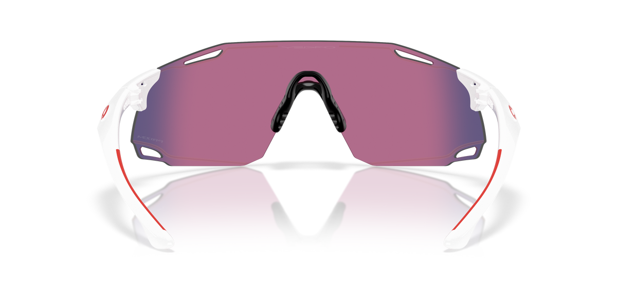 Gafas de Sol Oakley Cybr Dyno OO9513D Blanco Pulido