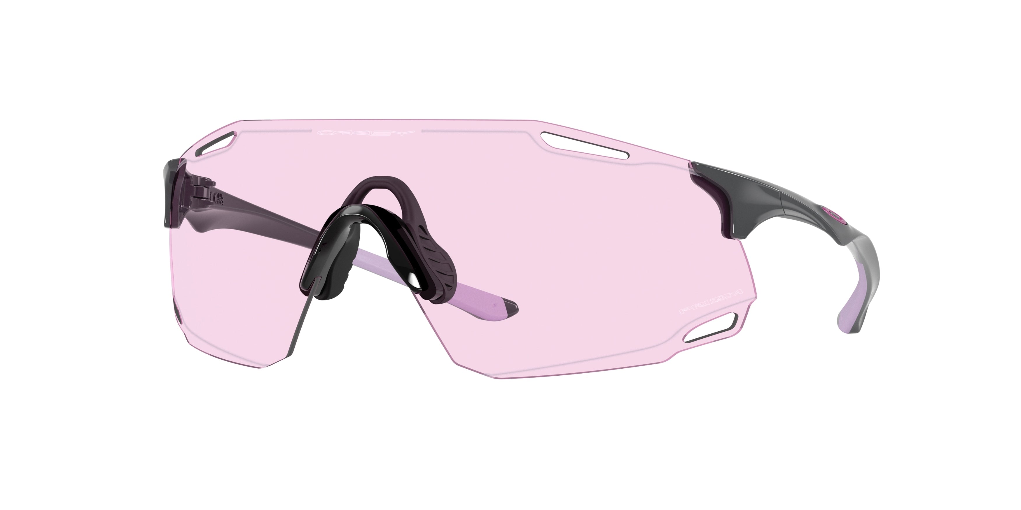 Gafas de Sol Oakley Cybr Dyno OO9513D Carbono Pulido
