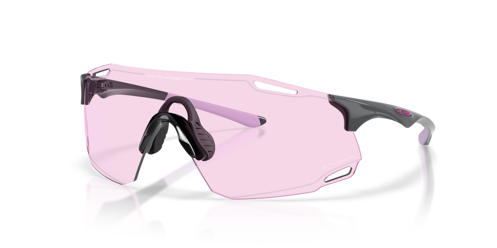 Gafas de Sol Oakley Cybr Dyno OO9513D Carbono Pulido