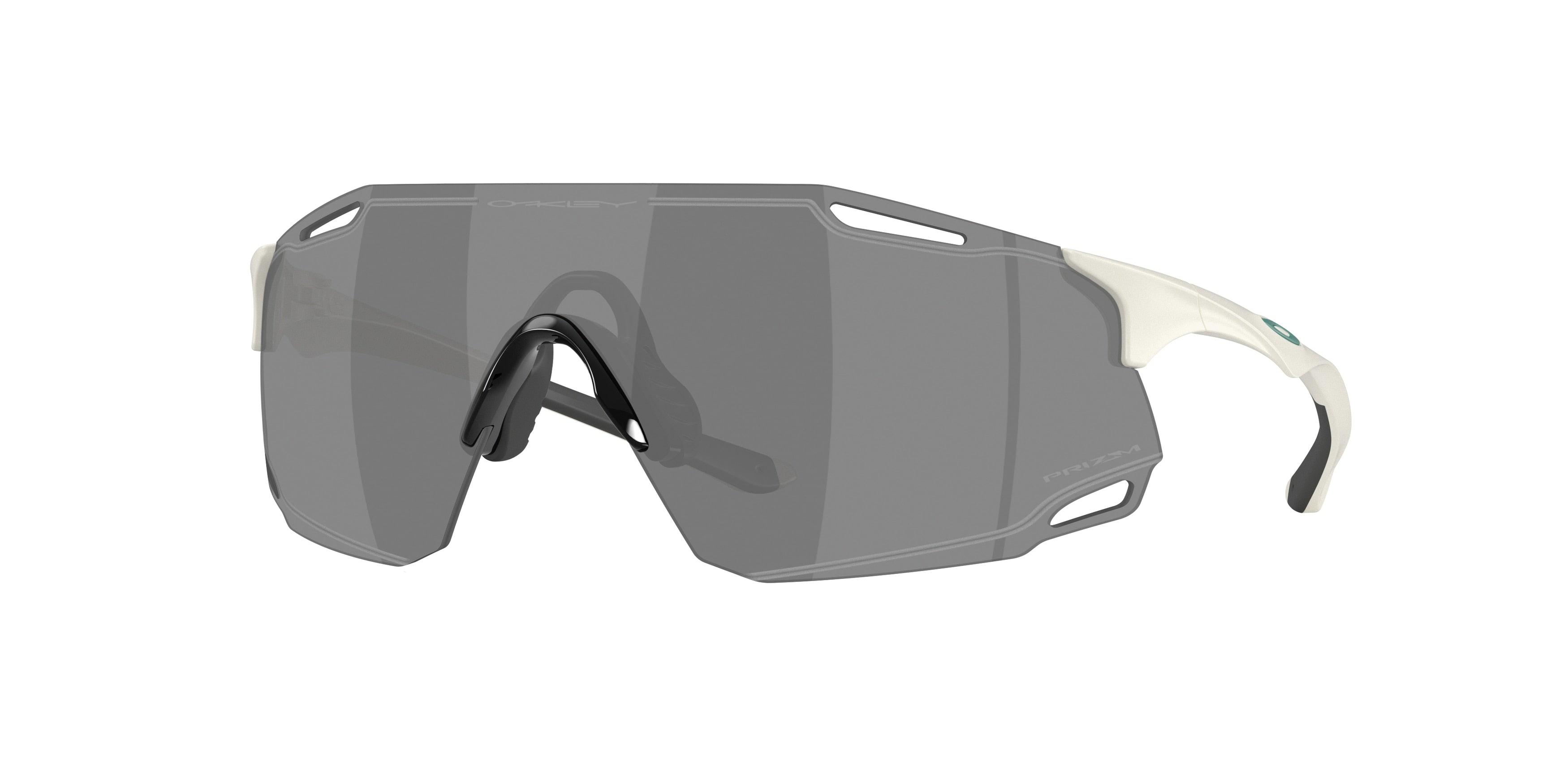 Gafas de Sol Oakley Cybr Dyno OO9513D Niebla mate