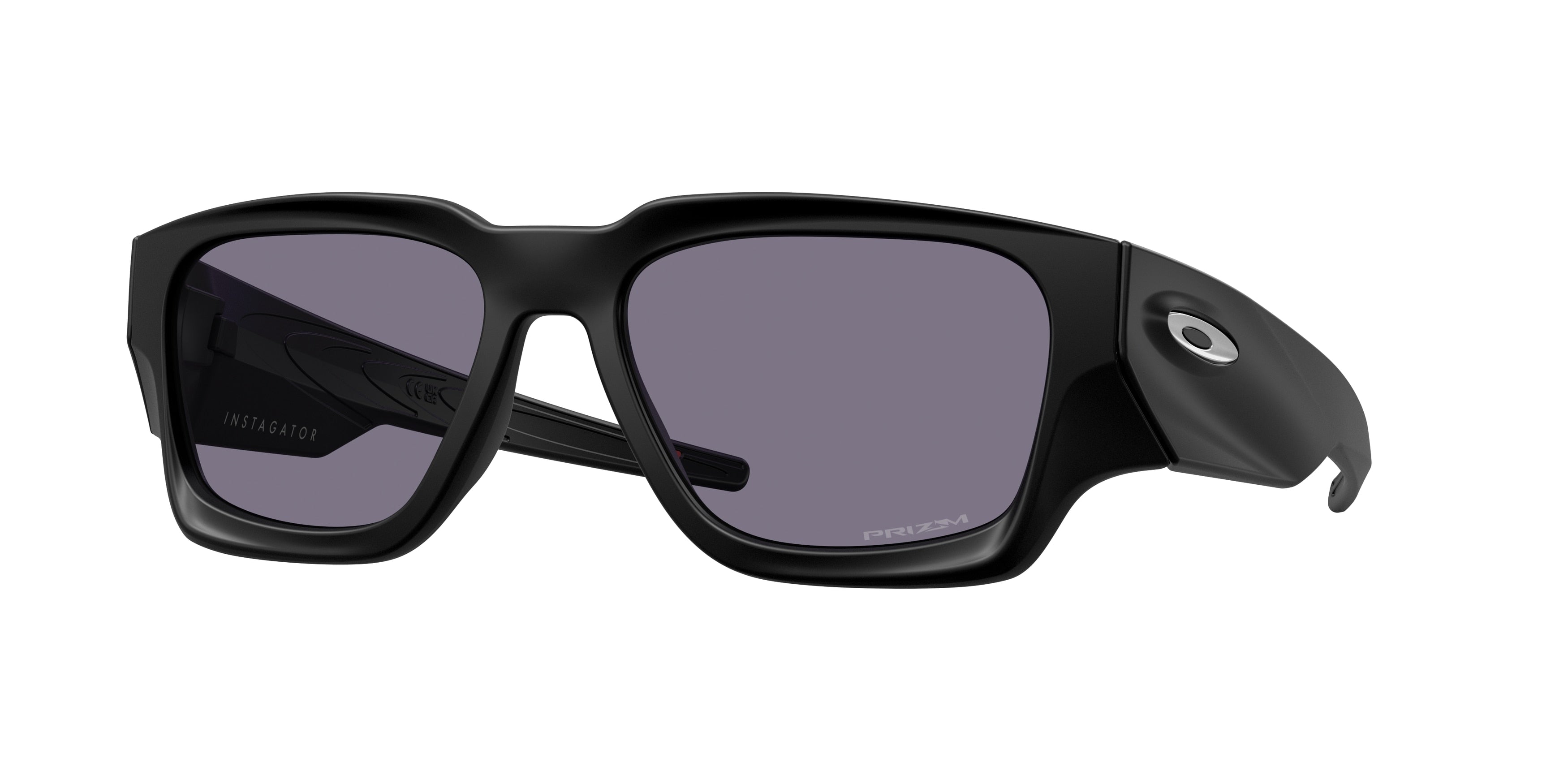 Gafas de Sol Oakley Instagator OO9514L Negro Mate