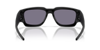Gafas de Sol Oakley Instagator OO9514L Negro Mate