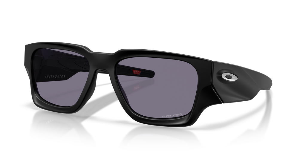 Gafas de Sol Oakley Instagator OO9514L Negro Mate