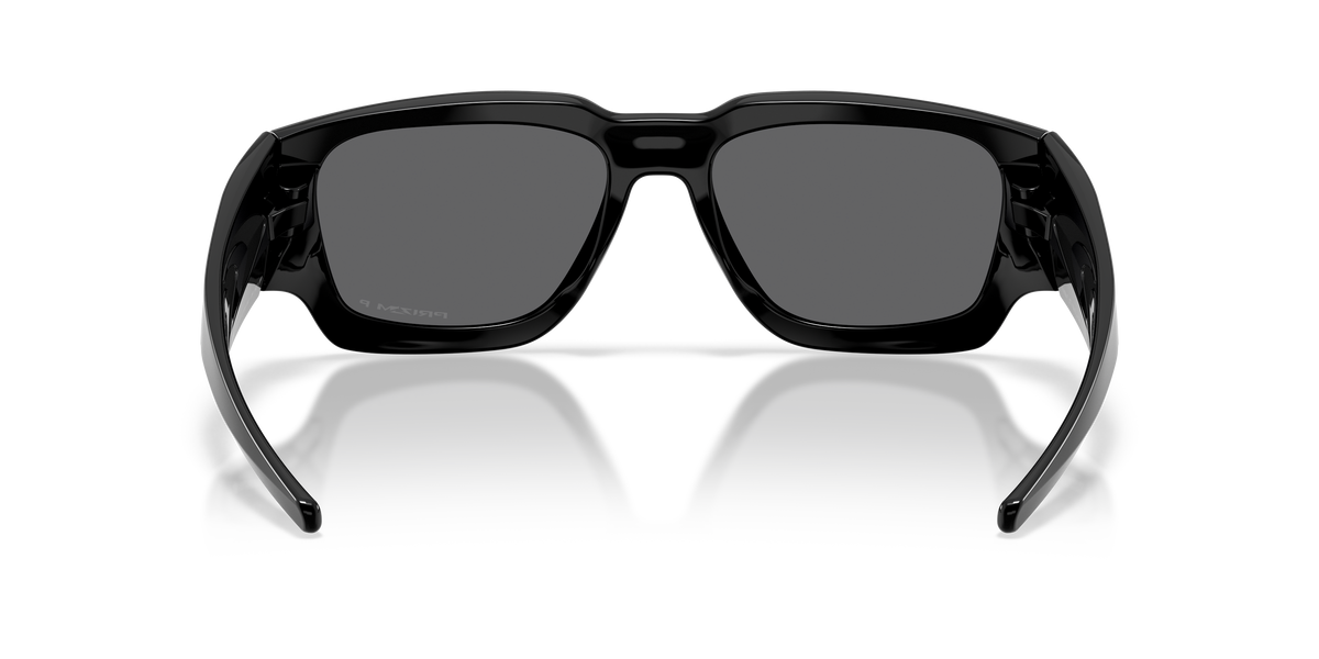 Gafas de Sol Oakley Instagator OO9514L Negro Pulido